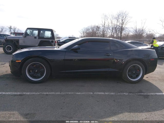 Chevrolet Camaro 2ls