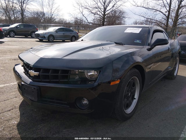 Chevrolet Camaro 2ls