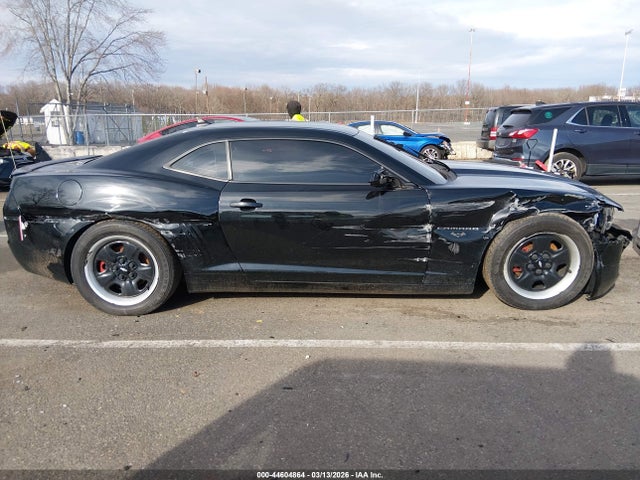 Chevrolet Camaro 2ls