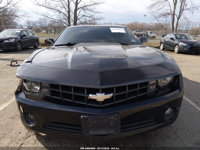 Chevrolet Camaro 2ls