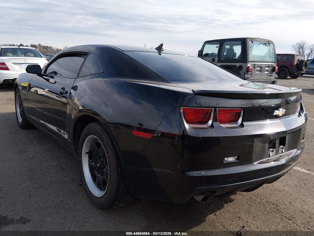 Chevrolet Camaro 2ls