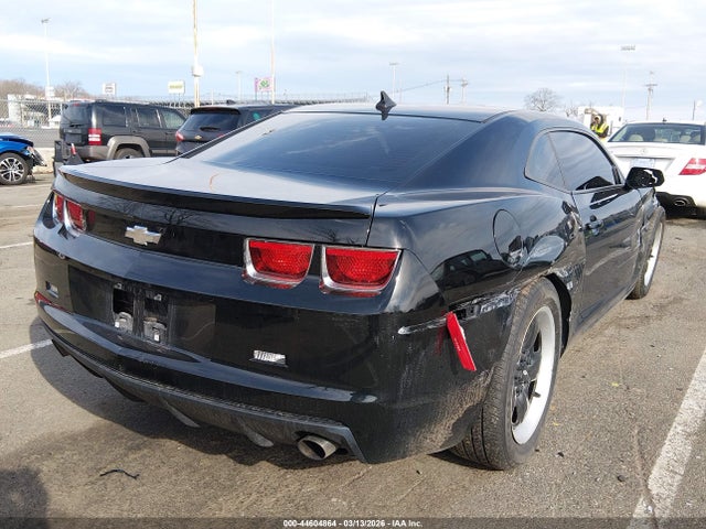 Chevrolet Camaro 2ls