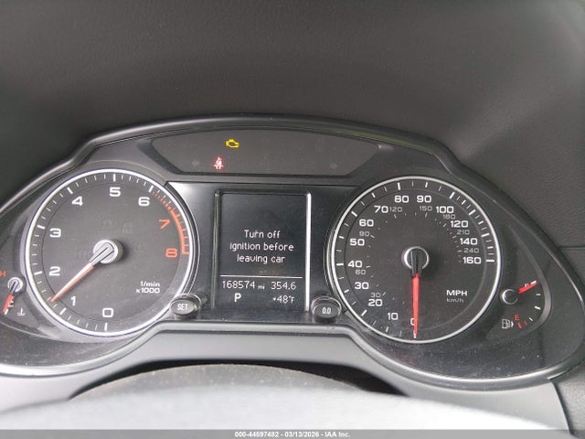 Audi Q5 2.0t Premium