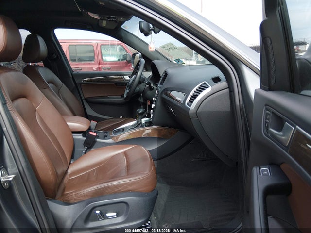 Audi Q5 2.0t Premium