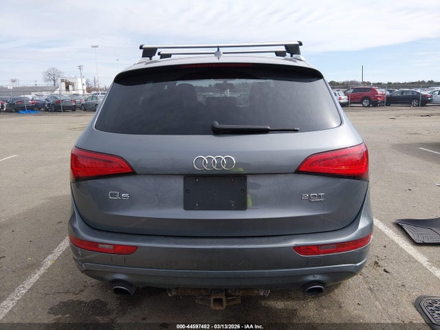Audi Q5 2.0t Premium