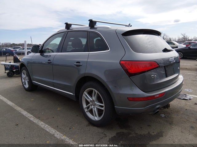 Audi Q5 2.0t Premium