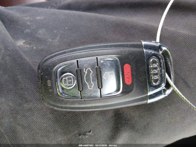 Audi Q5 2.0t Premium