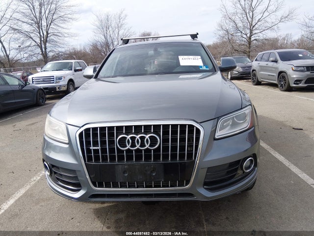 Audi Q5 2.0t Premium