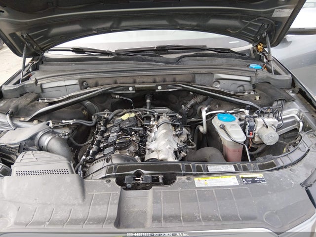 Audi Q5 2.0t Premium