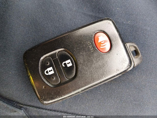 Toyota Prius Two