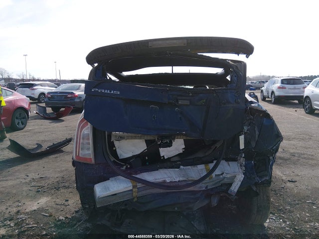 Toyota Prius Two