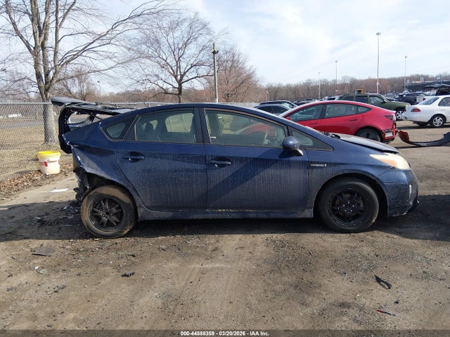 Toyota Prius Two