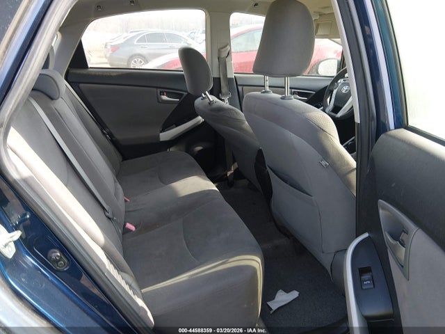 Toyota Prius Two