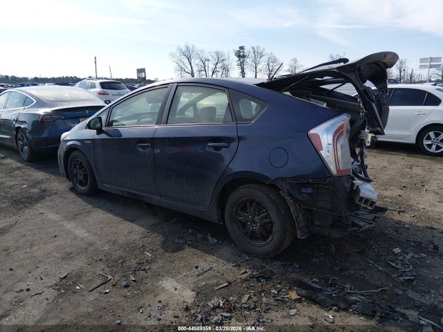 Toyota Prius Two