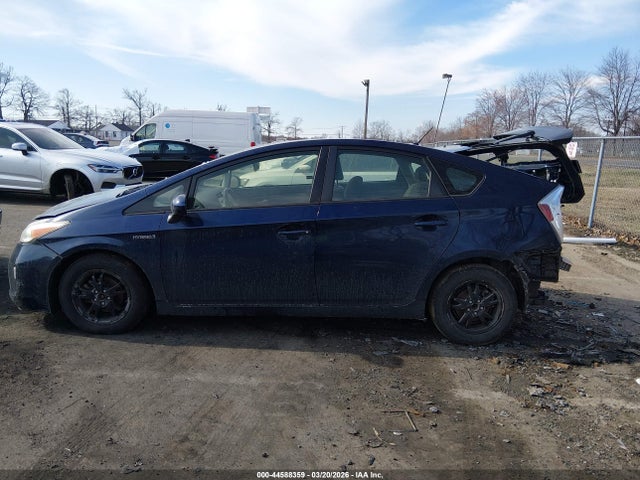 Toyota Prius Two