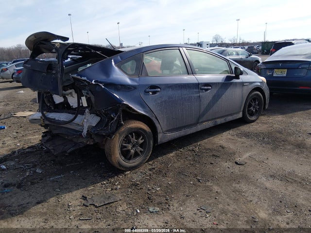 Toyota Prius Two
