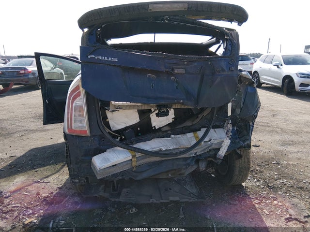 Toyota Prius Two