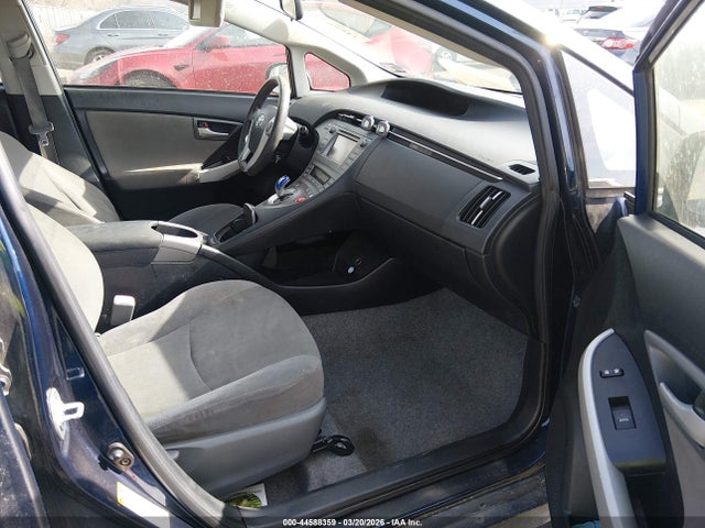 Toyota Prius Two