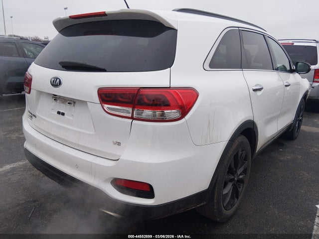 Kia Sorento 3.3l S