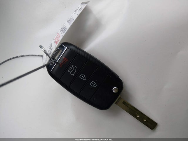Kia Sorento 3.3l S