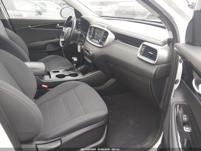Kia Sorento 3.3l S