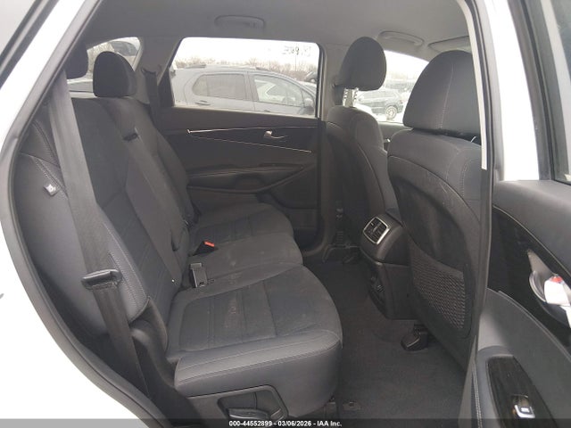 Kia Sorento 3.3l S