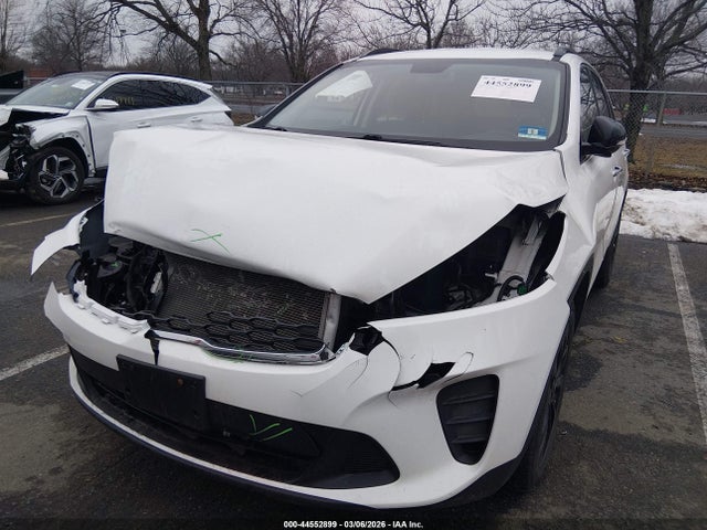 Kia Sorento 3.3l S