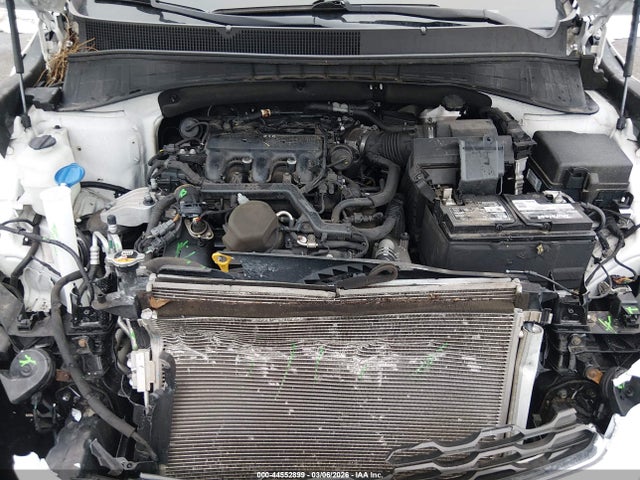 Kia Sorento 3.3l S