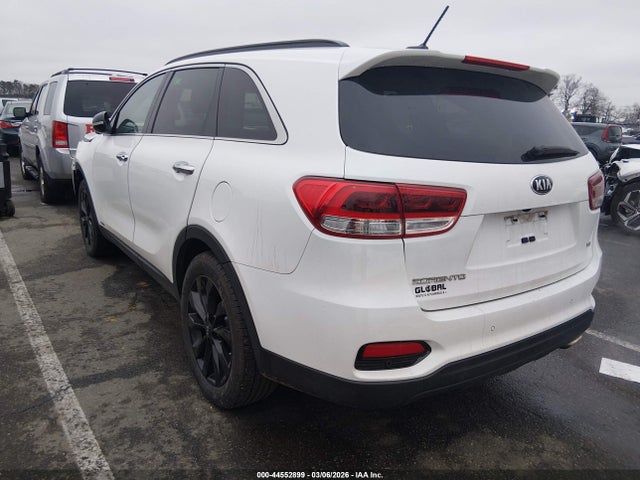 Kia Sorento 3.3l S