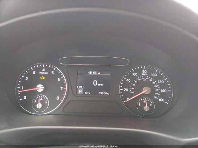 Kia Sorento 3.3l S