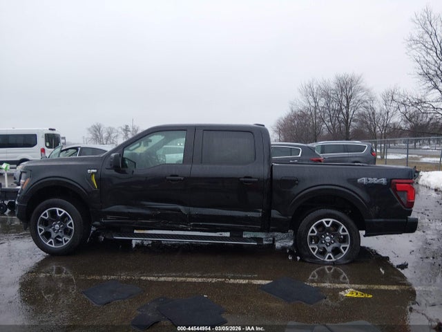Ford F-150 Stx