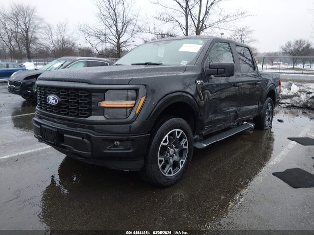 Ford F-150 Stx