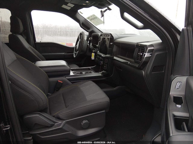 Ford F-150 Stx