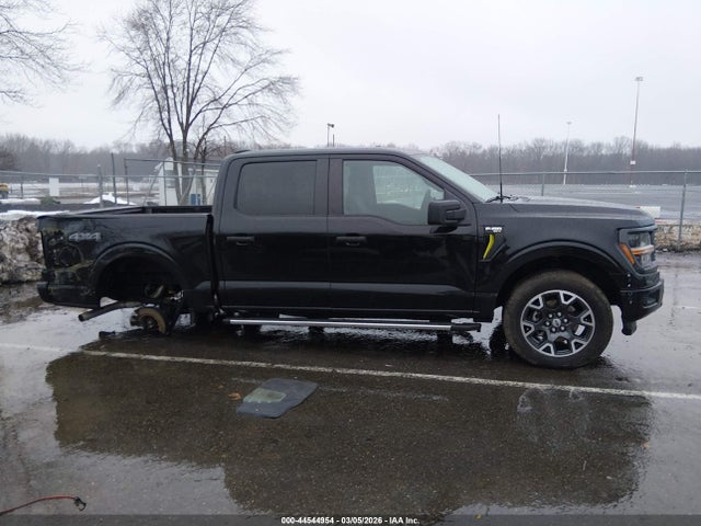 Ford F-150 Stx