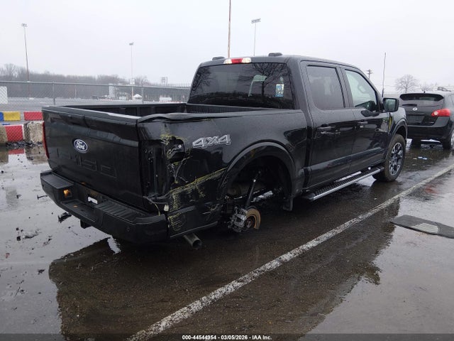Ford F-150 Stx