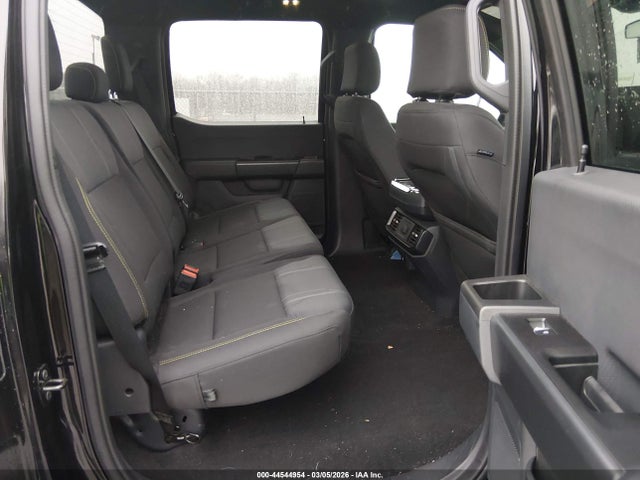 Ford F-150 Stx