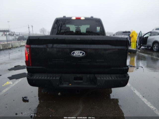 Ford F-150 Stx