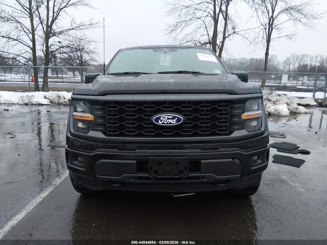 Ford F-150 Stx