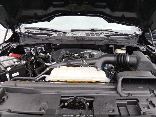 Ford F-150 Stx