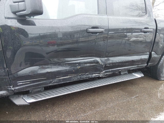 Ford F-150 Stx