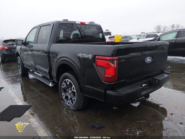 Ford F-150 Stx