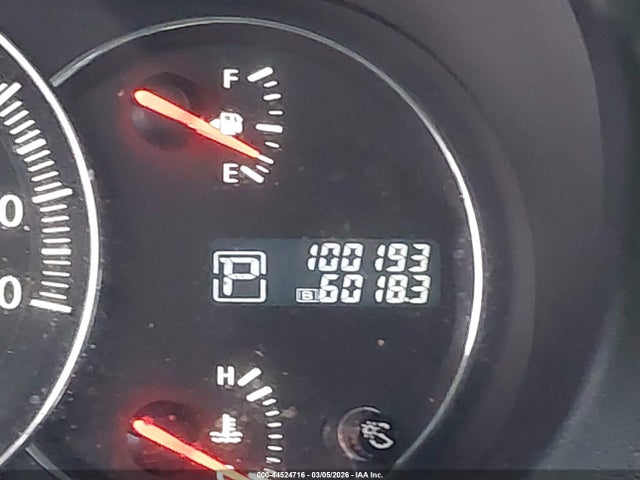 Nissan Maxima 3.5 S