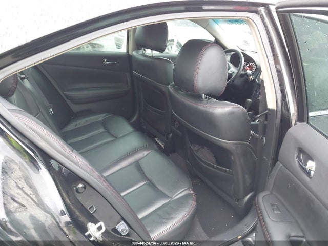 Nissan Maxima 3.5 S