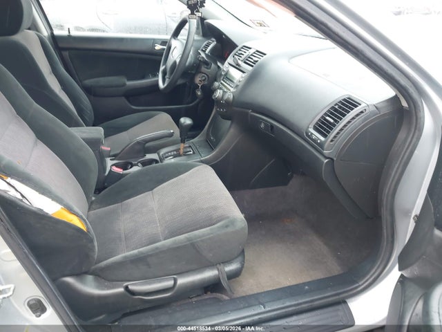 Honda Accord 2.4 Lx