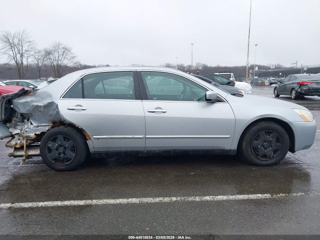 Honda Accord 2.4 Lx