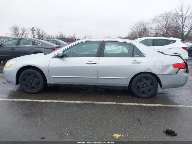Honda Accord 2.4 Lx