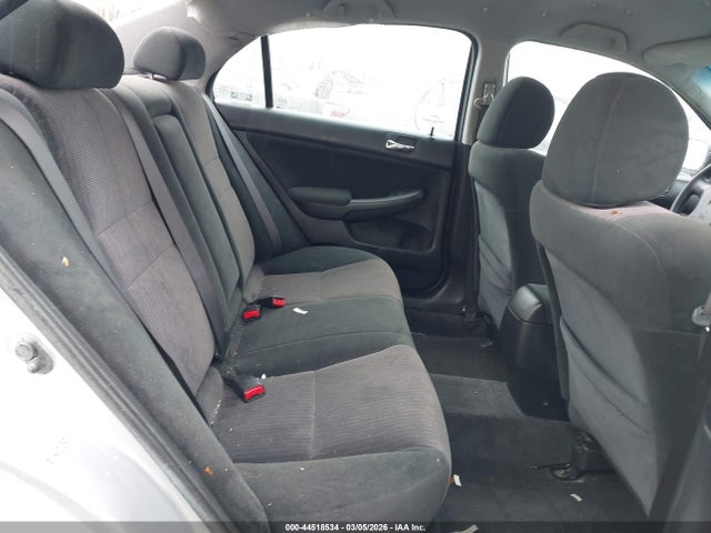 Honda Accord 2.4 Lx