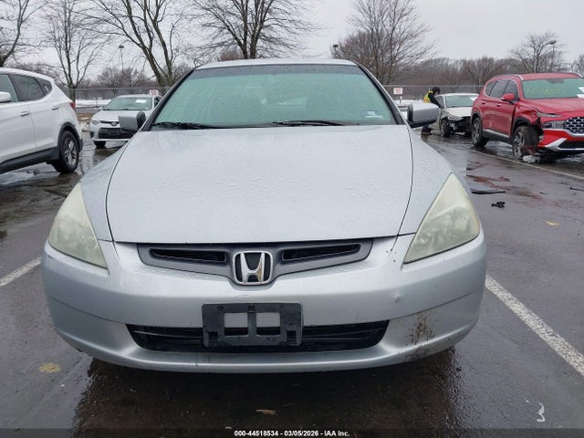 Honda Accord 2.4 Lx