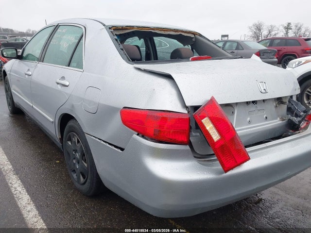 Honda Accord 2.4 Lx