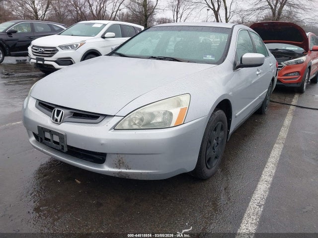 Honda Accord 2.4 Lx